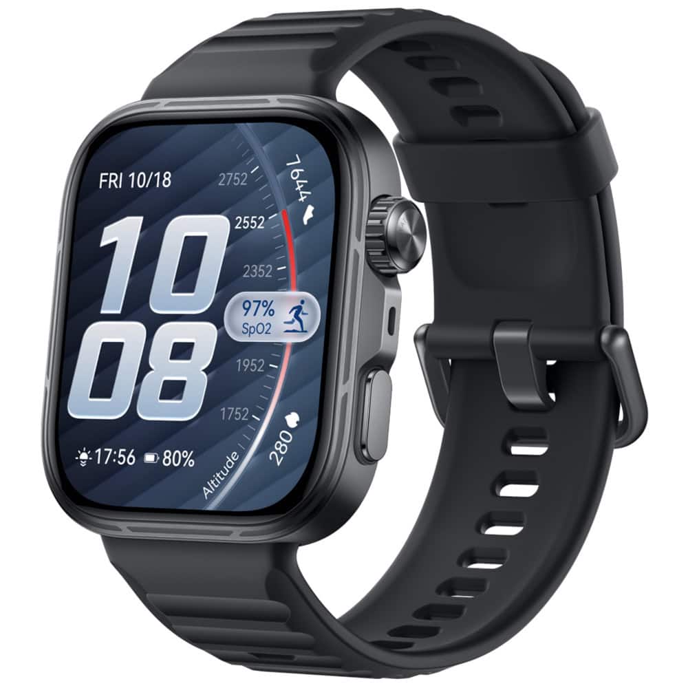 Смарт часовник Huawei Watch Fit 5 Pro Niki-B29F