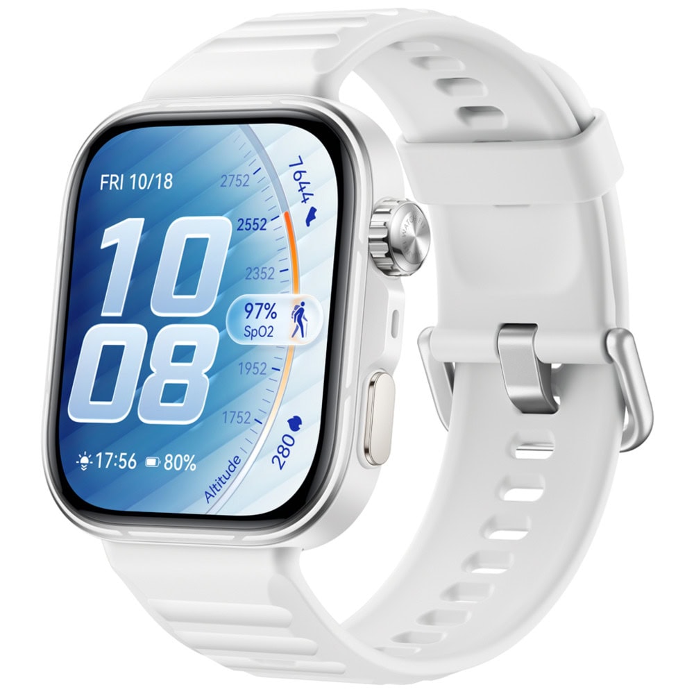 Смарт часовник Huawei Watch Fit 5 Pro Niki-B29FS
