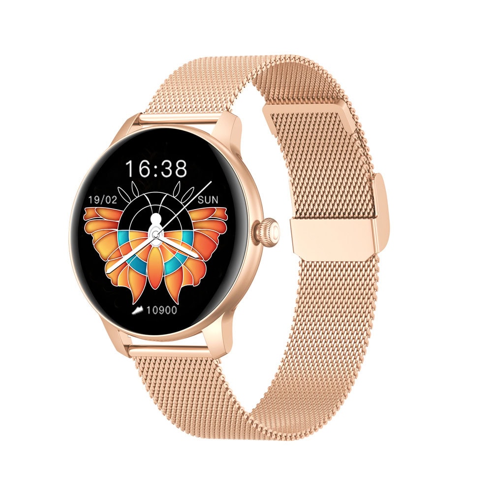 Смарт часовник Kieslect L11 Gold