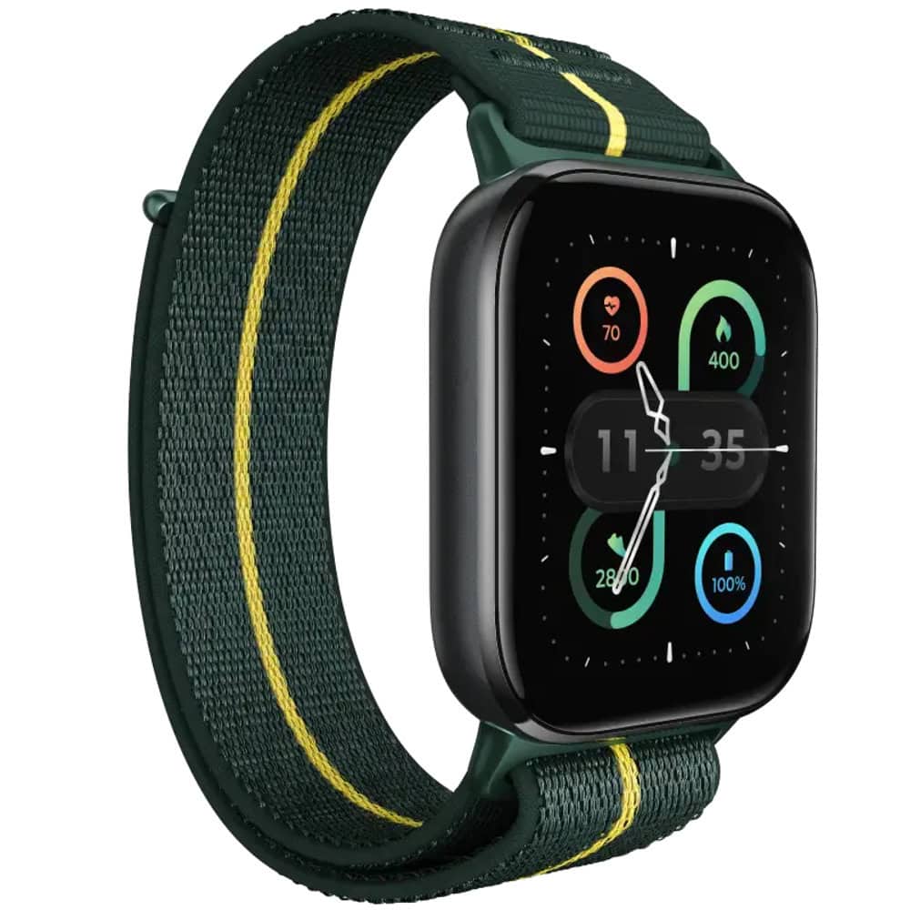 Смарт часовник Motorola Moto Watch Fit