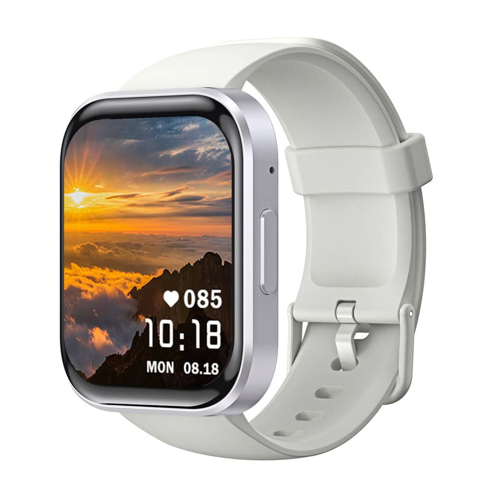 Смарт часовник Oukitel BT103