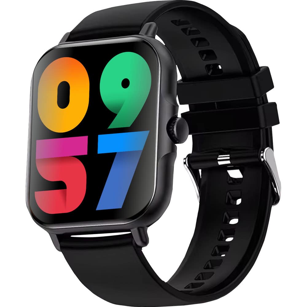 Смарт часовник Telefunken Watch Neo