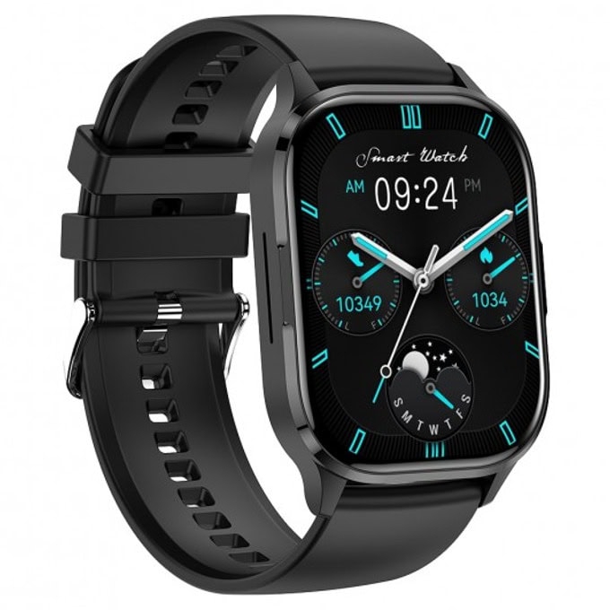 Смарт часовник Telefunken Watch Vision
