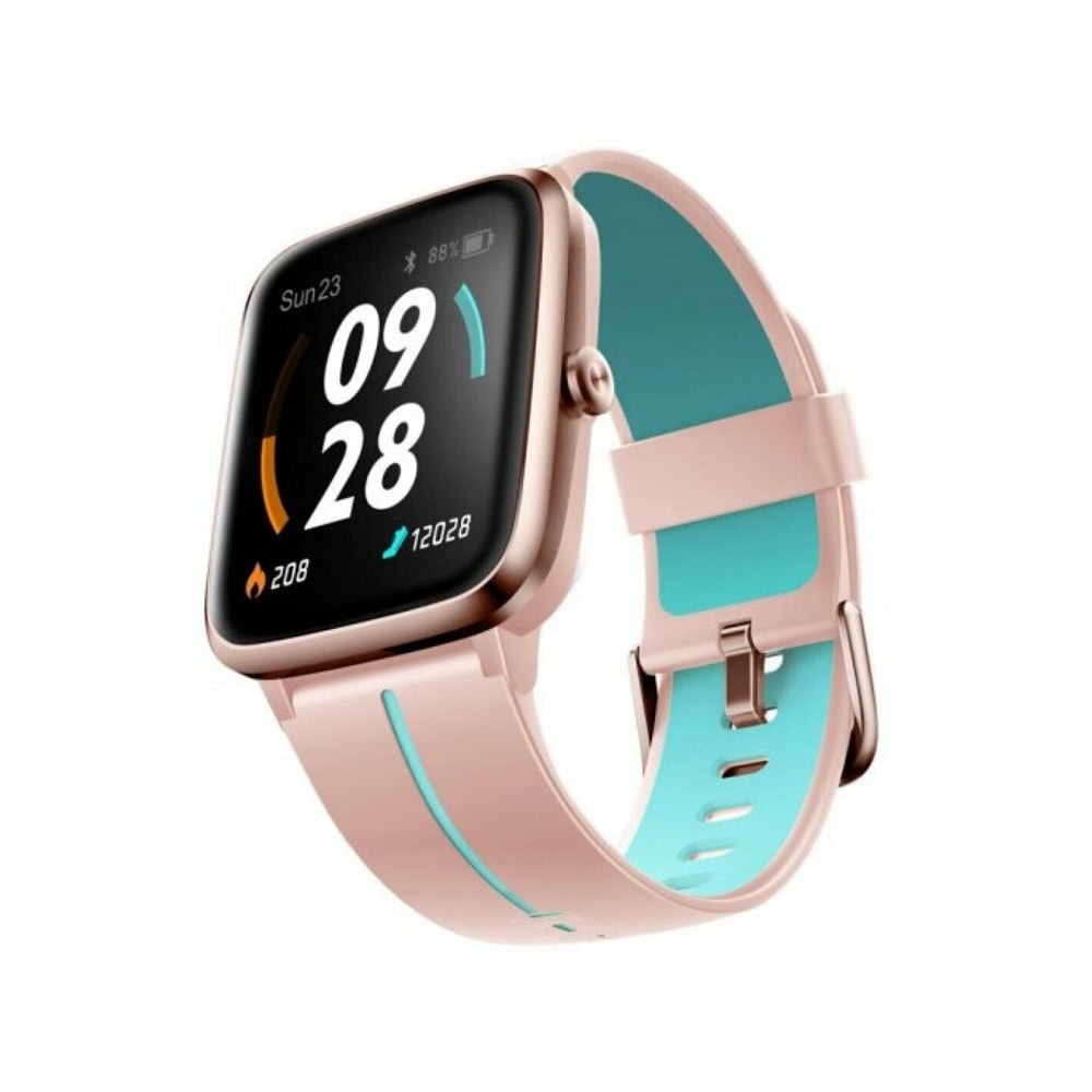 Смарт часовник Ulefone Watch GPS Blue
