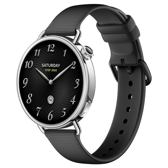 Смарт часовник Xiaomi Watch S4