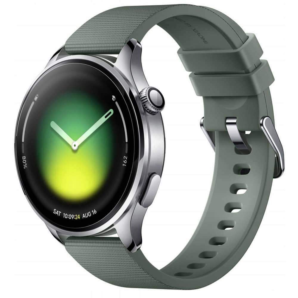 Смарт часовник Xiaomi Watch 5