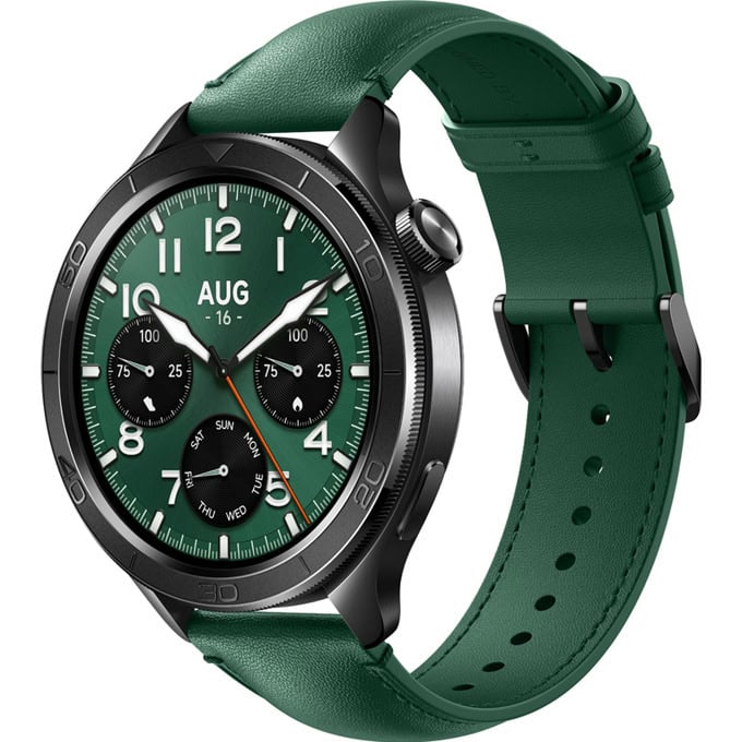 Смарт часовник Xiaomi Watch S4