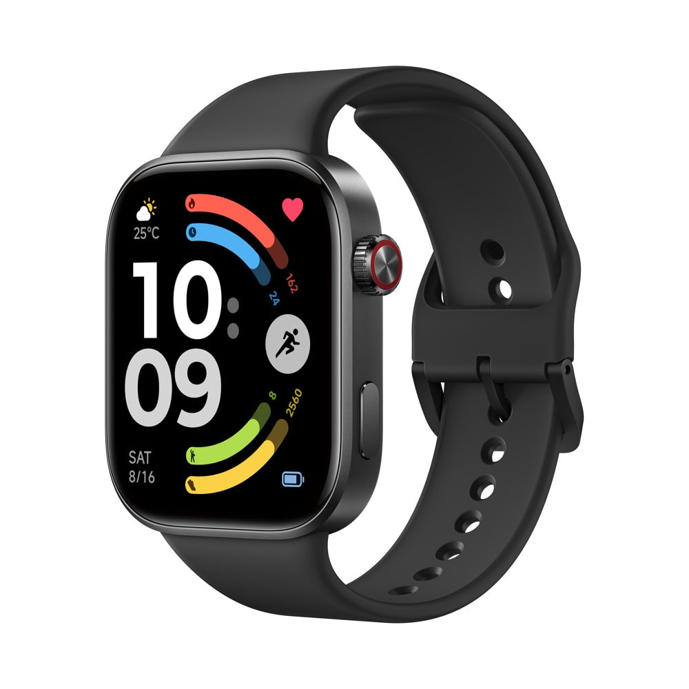 Смарт часовник Xiaomi Redmi Watch 6