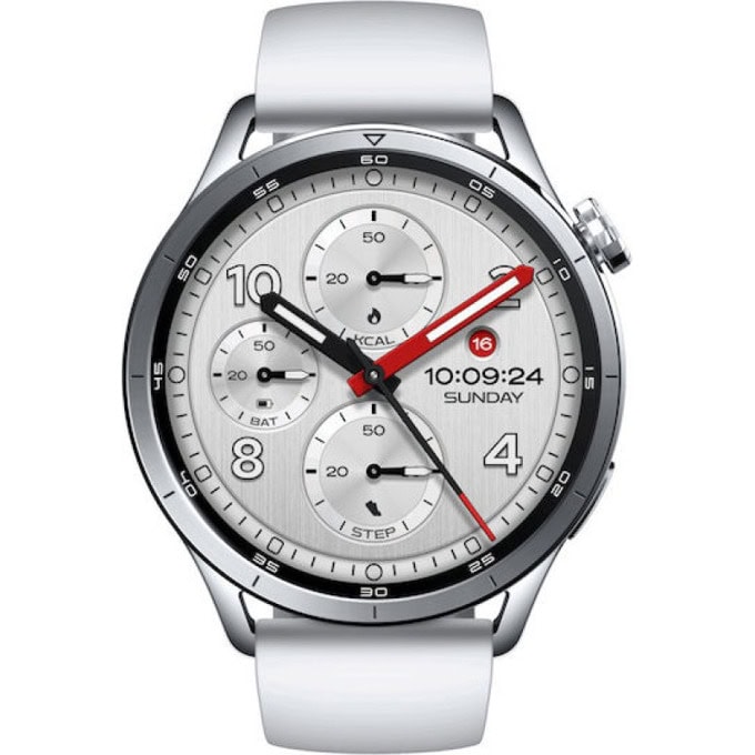 Смарт часовник Xiaomi Watch S5