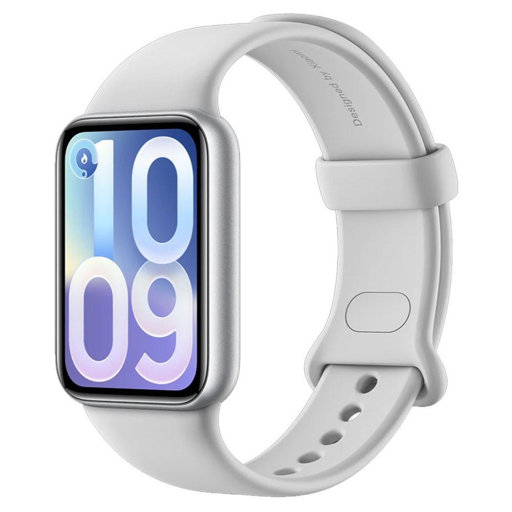 Смарт гривна Xiaomi Smart Band 10 Pro