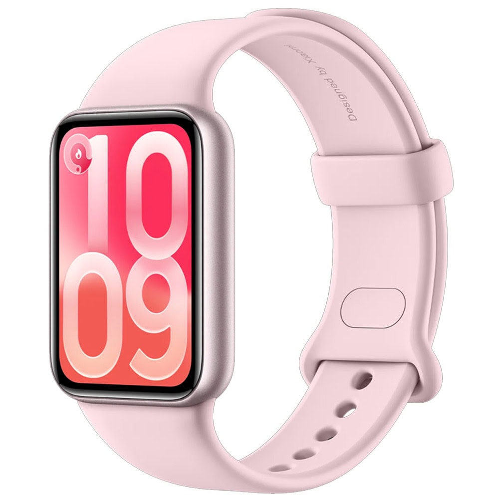Смарт гривна Xiaomi Smart Band 10 Pro