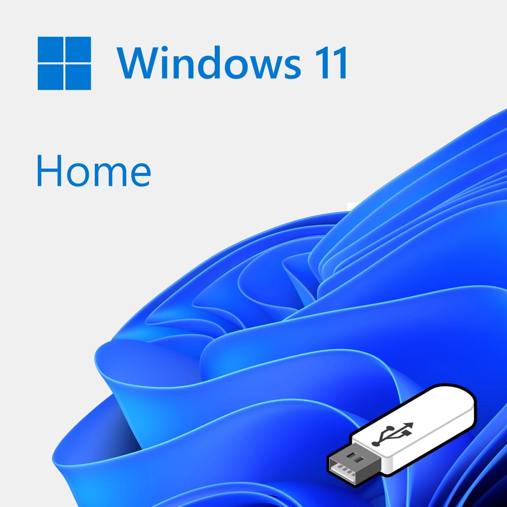 Операционна система Microsoft Windows 11 Home