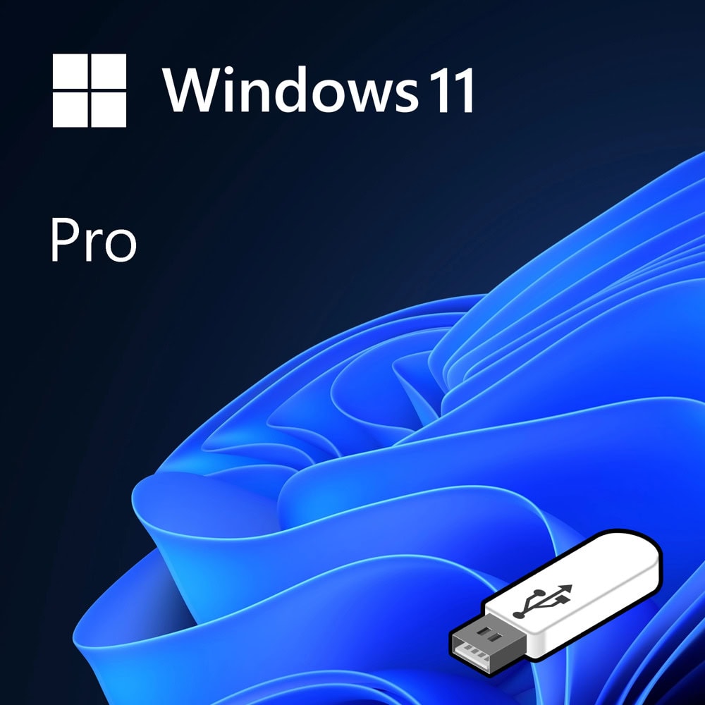 Операционна система Microsoft Windows 11 Pro
