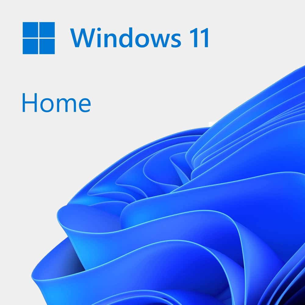 Операционна система Microsoft Windows 11 Home