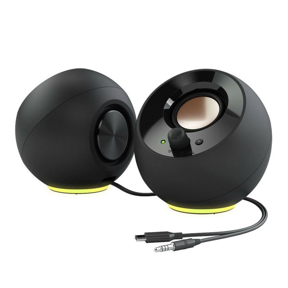 Тонколони Creative Pebble SE