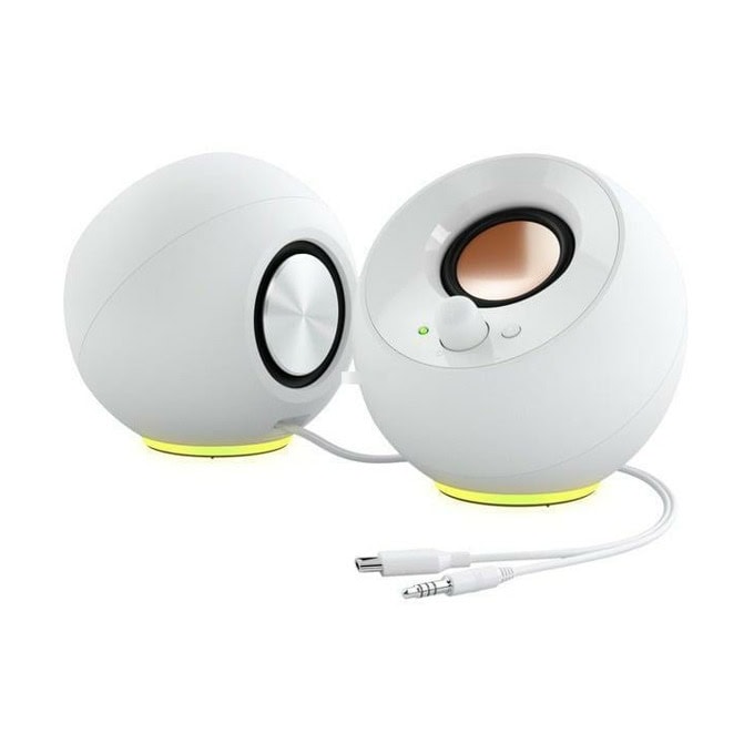 Тонколони Creative Pebble SE