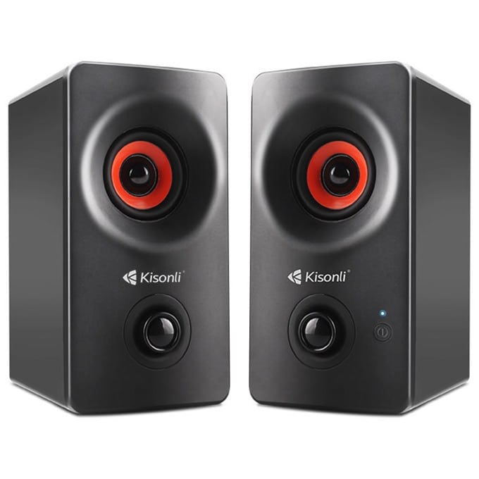 Тонколони Kisonli AC-9002BT