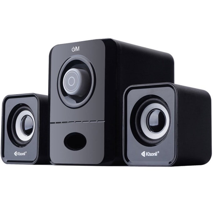 Тонколони Kisonli U-2900BT