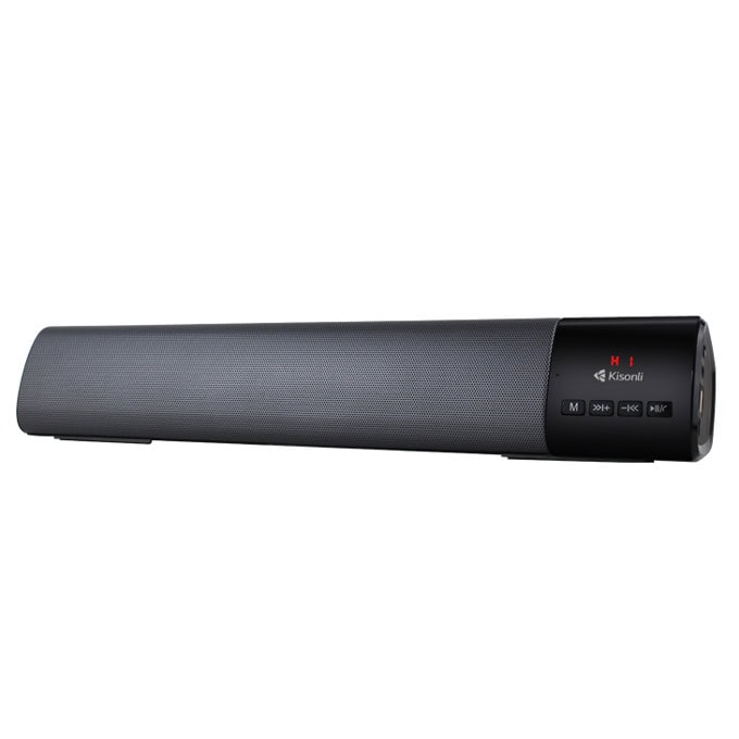Тонколона Kisonli LED-800B