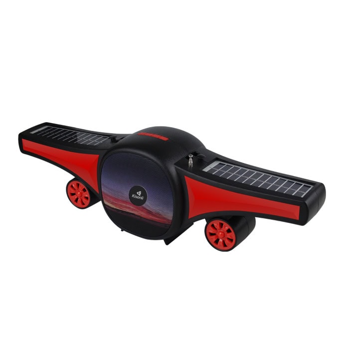 Тонколона Kisonli SC-21