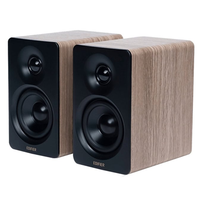 Тонколони Edifier M60C Classic Oak