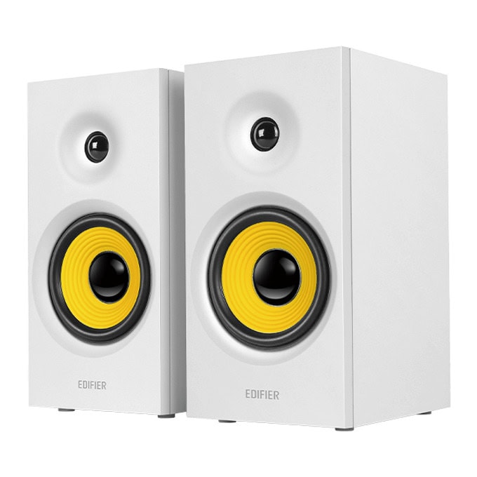 Тонколони Edifier R1080BT White