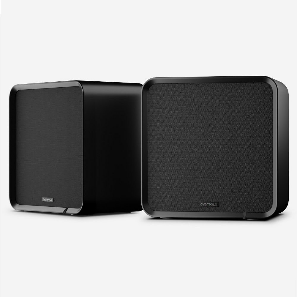 Тонколони EverSolo SE100
