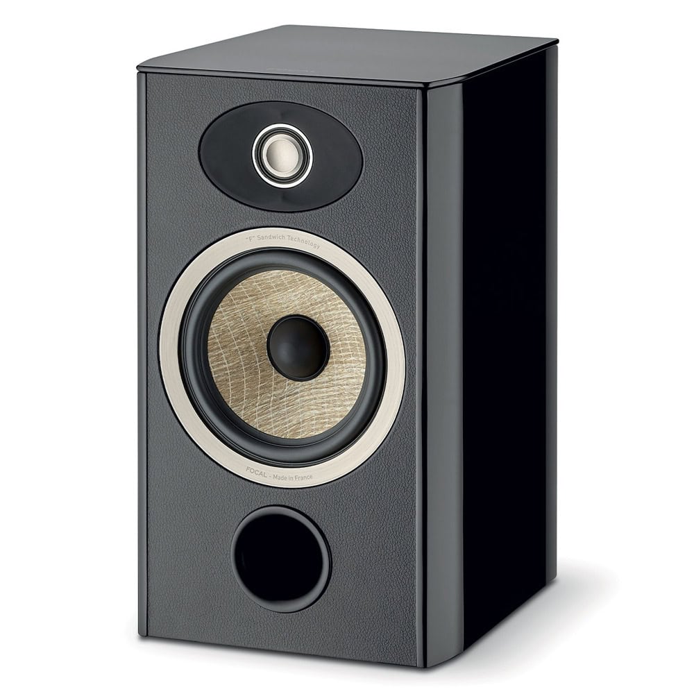 Тонколона Focal Aria Evo X N°1