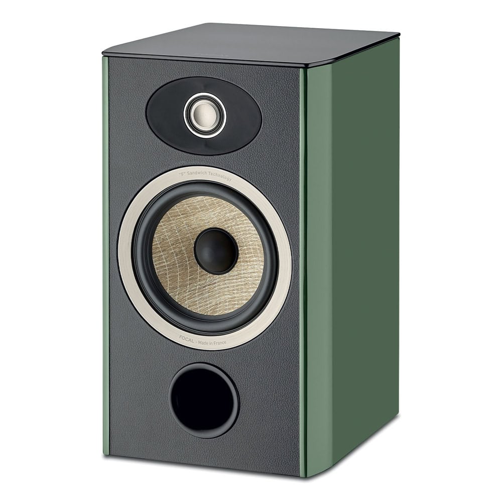 Тонколона Focal Aria Evo X N°1