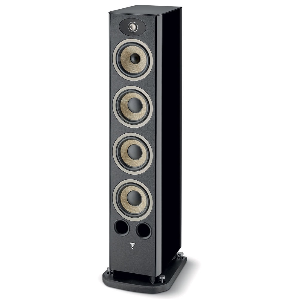 Тонколона Focal Aria Evo X N°3