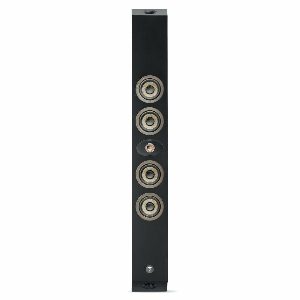Тонколона Focal On Wall 302