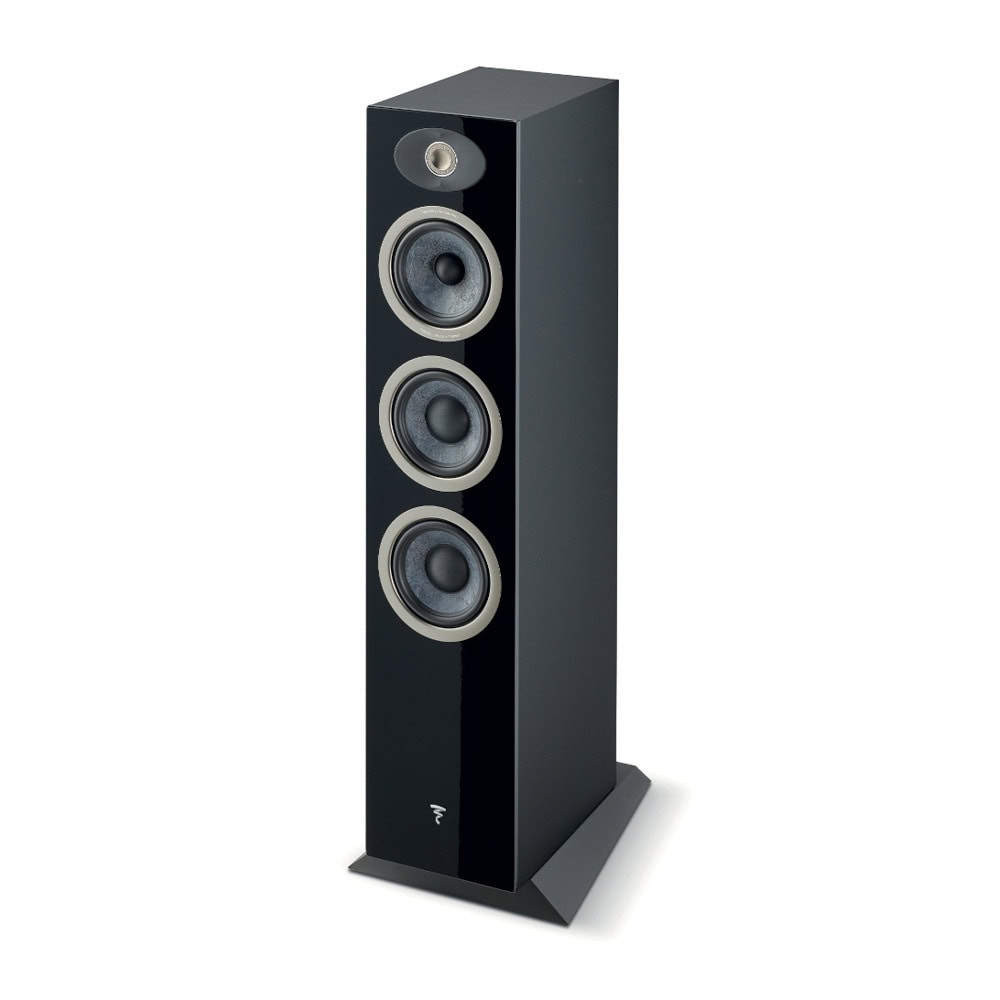 Тонколона Focal Theva N2