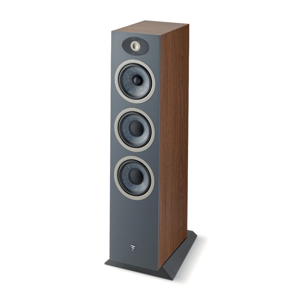 Тонколона Focal Theva N3