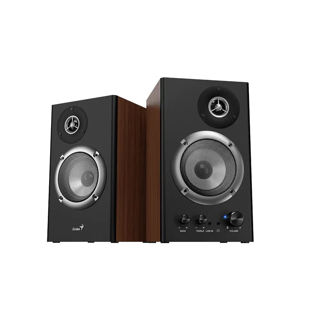 Тонколони Genius SP-HF1200B