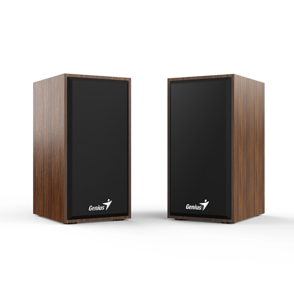 Тонколони Genius SP-HF180 Wood