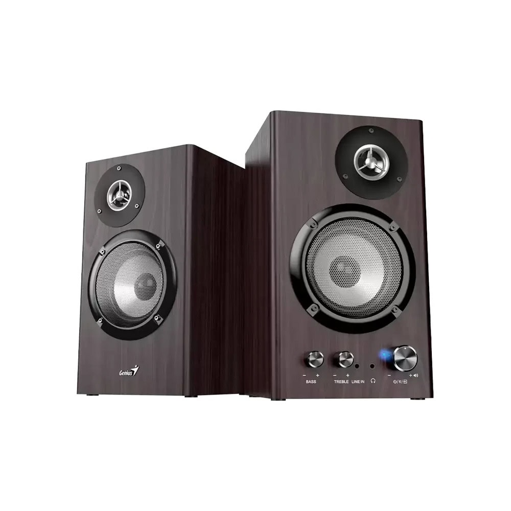 Тонколони Genius SP-HF1812BT
