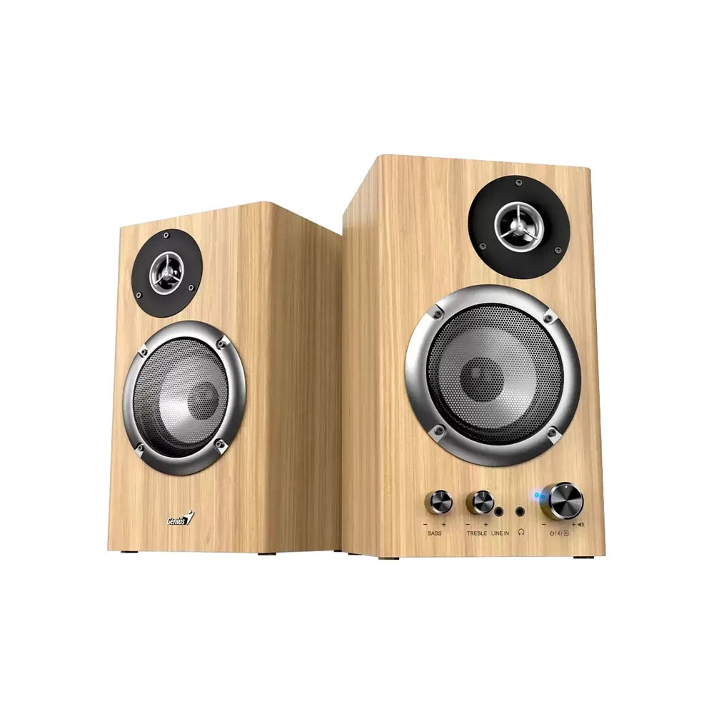 Тонколони Genius SP-HF1812BT