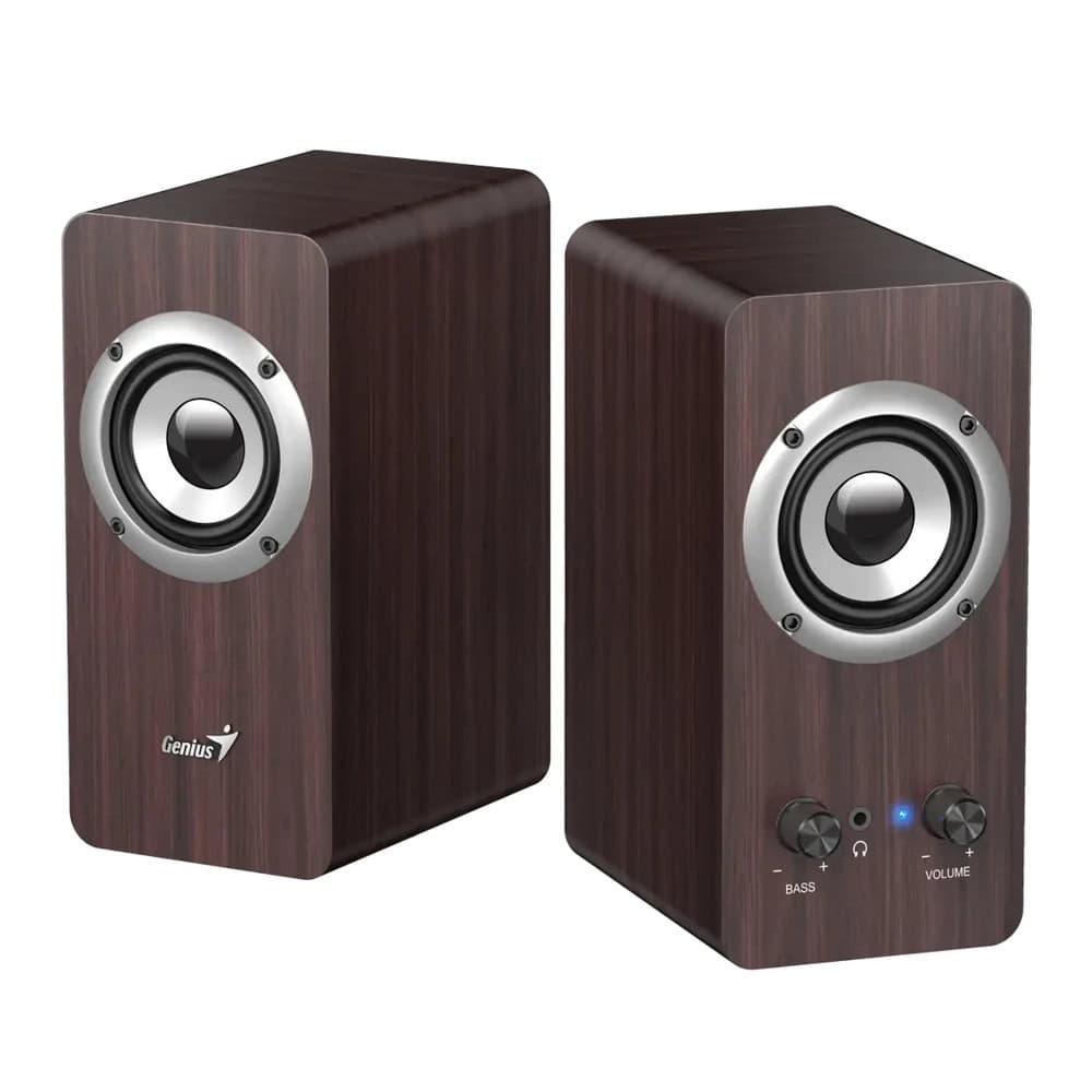 Тонколони Genius SP-HF400