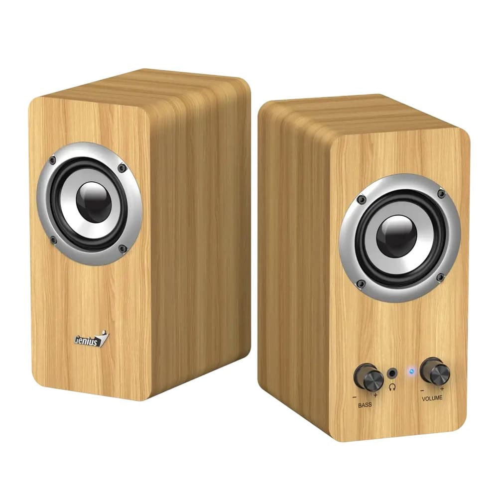 Тонколони Genius SP-HF400