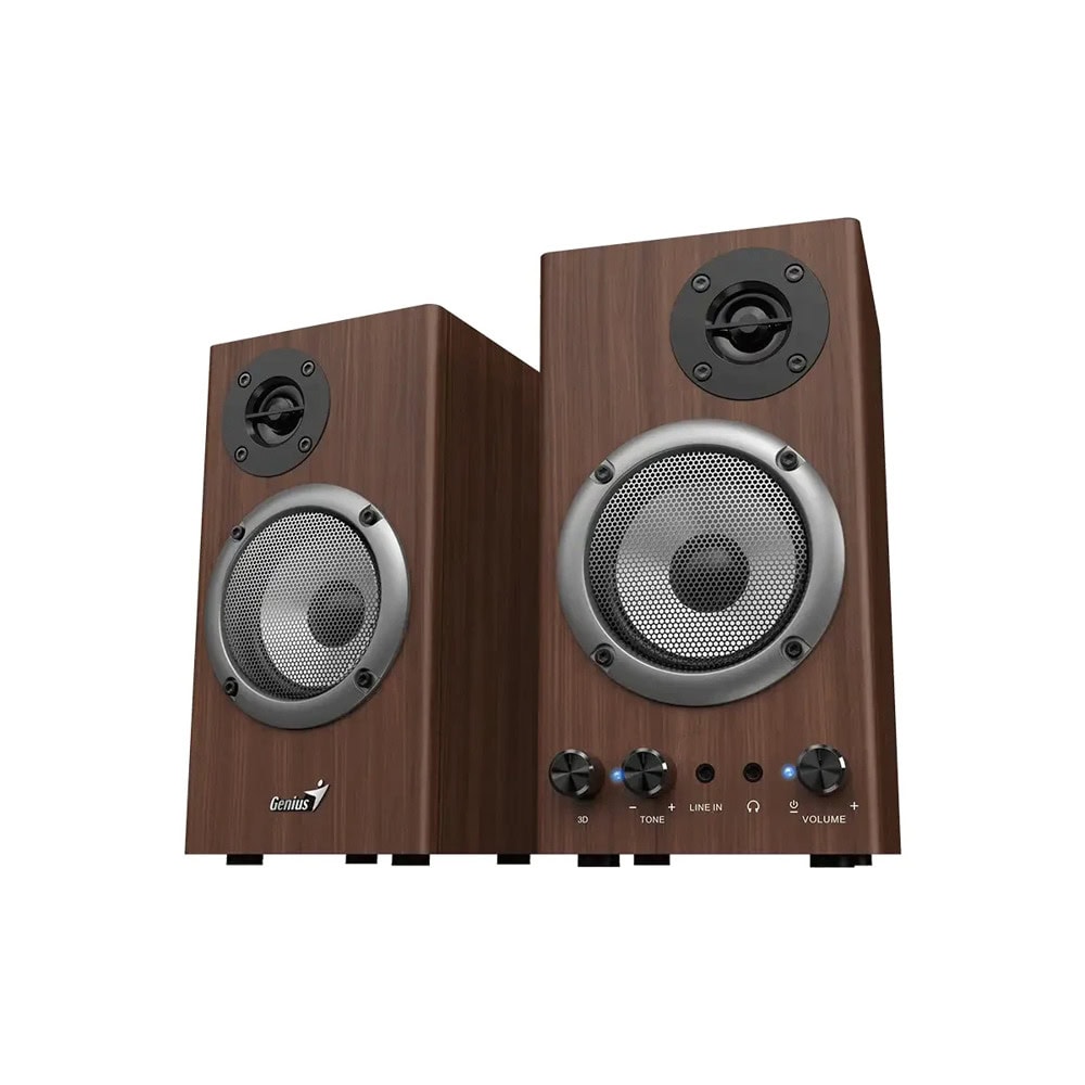Тонколони Genius SP-HF500B