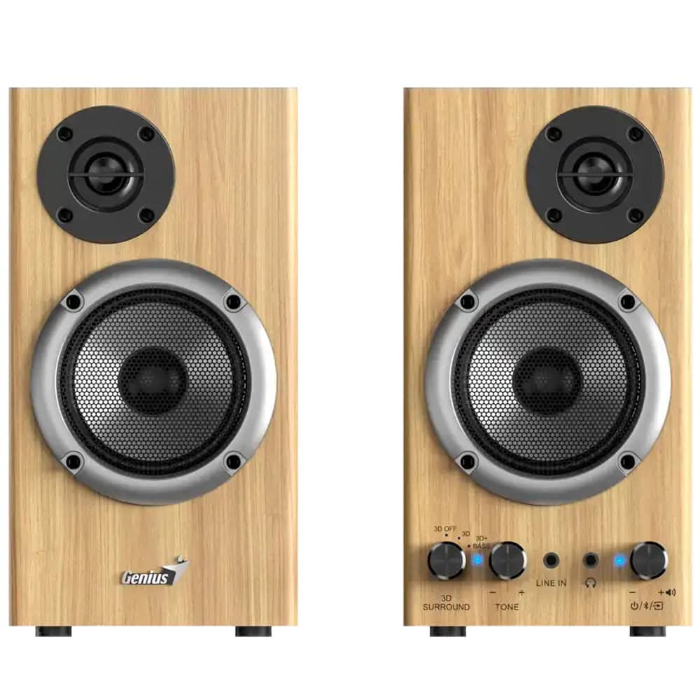 Тонколони Genius SP-HF520BT