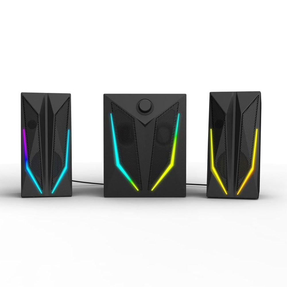 Тонколони Hama uRage Blast-R 621