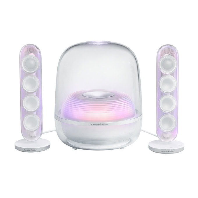 Тонколони Harman Kardon SoundSticks 5