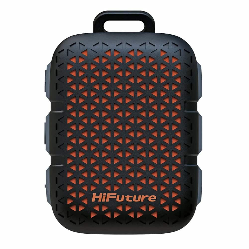 Тонколона HiFuture Pocket S