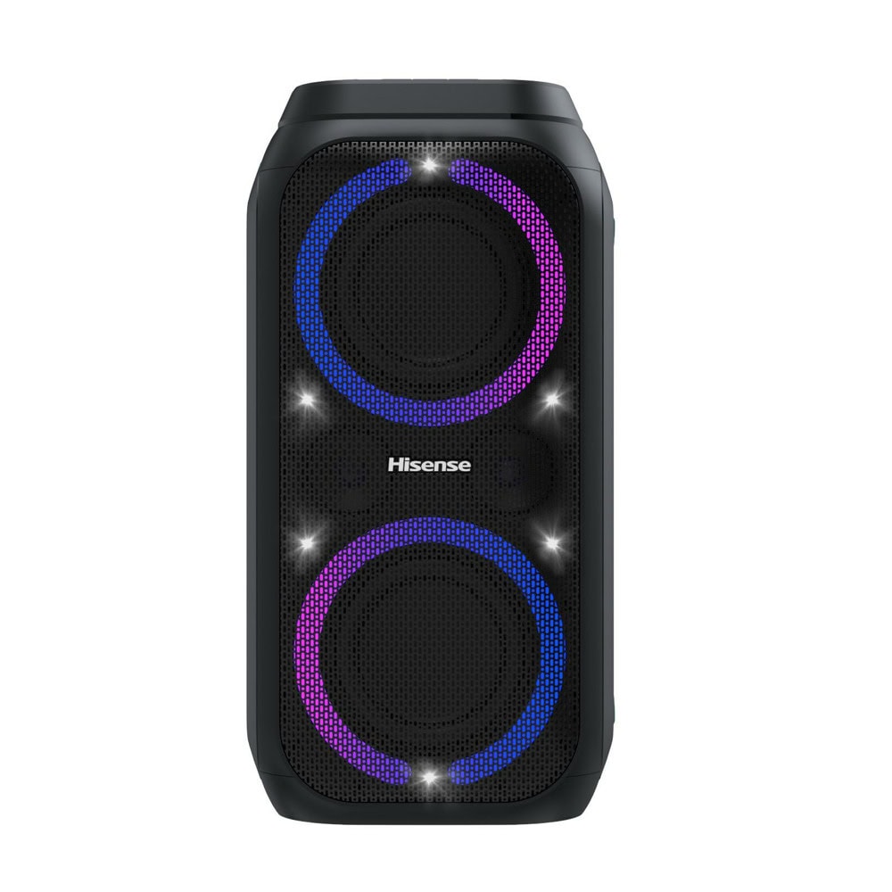 Караоке колона Hisense Party Rocket 160