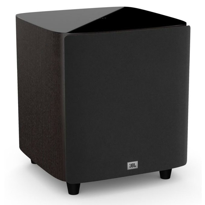 Субуфер JBL Studio 650P