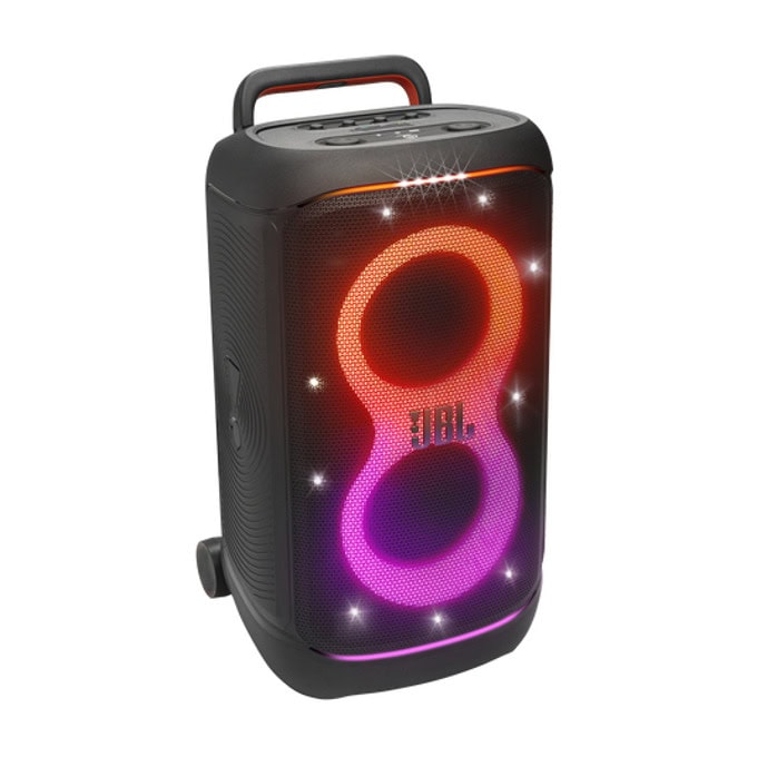 Караоке колона JBL PartyBox 520