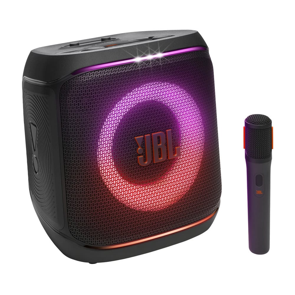 Комплект караоке колона и микрофон JBL PartyBox Encore 2