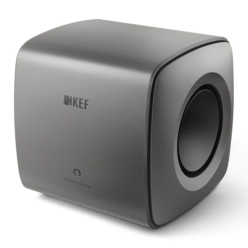 Субуфер KEF KC62