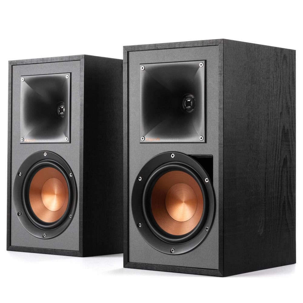 Тонколони Klipsch R-51PM Black